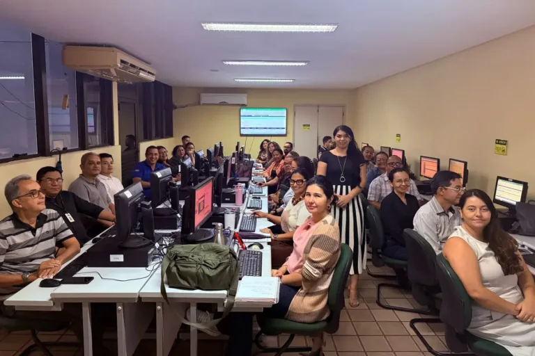 A Escola de Governança Pública do Estado do Pará (EGPA) está com inscrições abertas para os cursos presenciais do mês de junho.