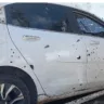 Uma equipe da Polícia Militar do Amapá atirou contra um carro durante uma abordagem e matou sete homens que estavam no veículo.