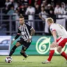 Neymar pode ser titular do Santos contra o Botafogo no domingo, na Vila Belmiro, pela 11ª rodada do Campeonato Brasileiro.