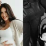 Teresa é filha de Giovanna Buscacio com o jogador de futebol João Mendes