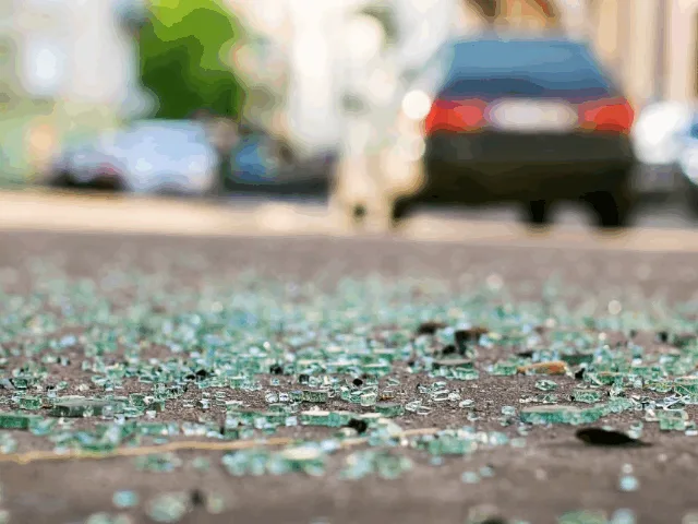 Idoso que atravessava rua em São Brás morre atropelado e tem corpo dilacerado