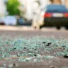 Idoso que atravessava rua em São Brás morre atropelado e tem corpo dilacerado