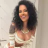Ariadna Arantes, ex-participante do Big Brother Brasil, se pronunciou nas redes sociais sobre a decisão da Justiça que a condenou a pagar R$ 20 mil a Ratinho. Foto: Divulgação