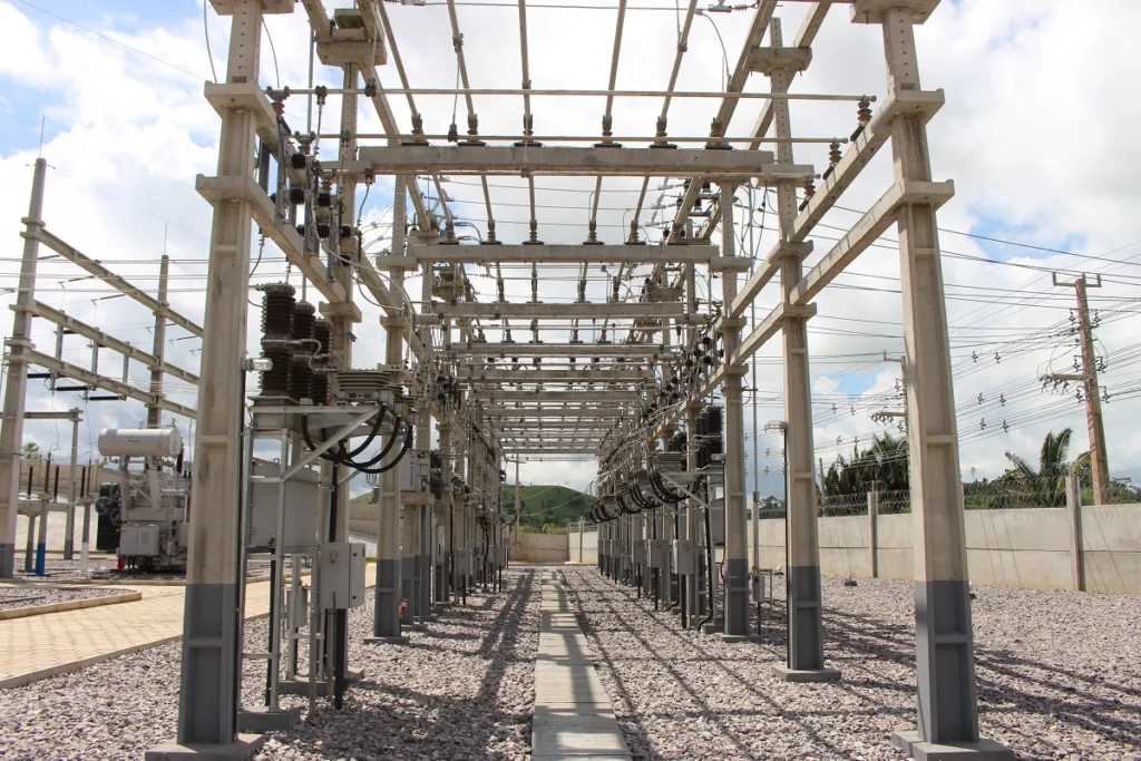 Equatorial Pará alerta sobre riscos de acesso indevido às subestações de energia