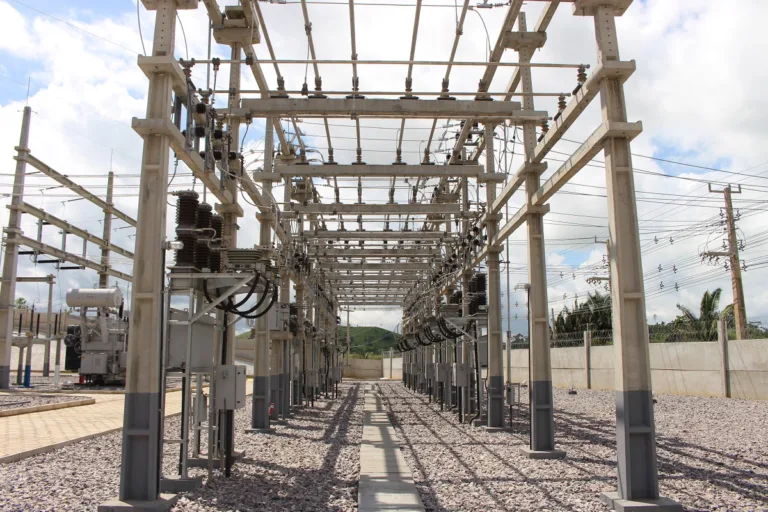Equatorial Pará alerta sobre riscos de acesso indevido às subestações de energia