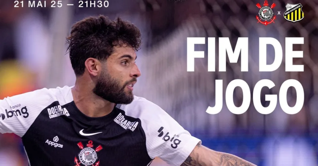 Com um gol nos acréscimos marcado por Yuri Alberto, o Corinthians garantiu sua vaga nas oitavas de final da Copa do Brasil ao vencer o Novorizontino por 1 a 0 Com um gol nos acréscimos marcado por Yuri Alberto, o Corinthians garantiu sua vaga nas oitavas de final da Copa do Brasil ao vencer o Novorizontino por 1 a 0