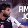 Com um gol nos acréscimos marcado por Yuri Alberto, o Corinthians garantiu sua vaga nas oitavas de final da Copa do Brasil ao vencer o Novorizontino por 1 a 0