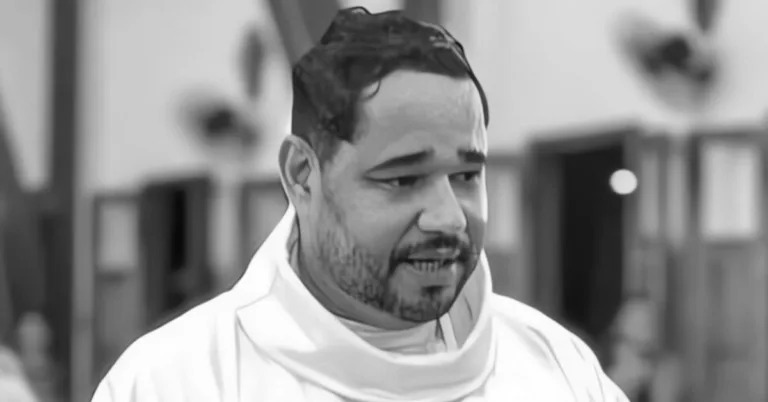 A Arquidiocese de Belém comunicou, com profundo pesar, o falecimento do padre Cleiton Marcos da Silva Liker, ocorrido nesta segunda-feira (19), aos 42 anos.
