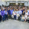A ação reuniu prefeitos e representantes de dez municípios da Grande Belém e da região do Salgado, com o objetivo de acelerar obras e destravar investimentos federais.