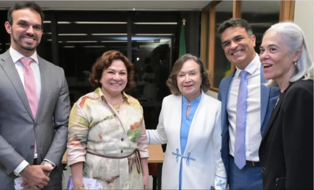 Justiça em Fatos (27/04) Justiça em Fatos (27/04)