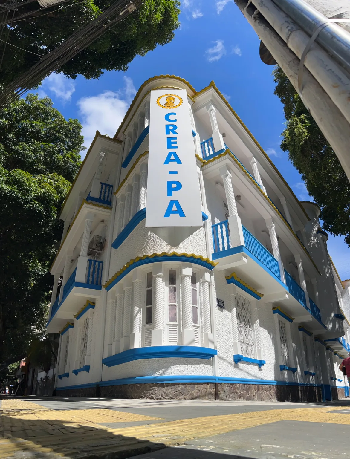 O CREA-PA protocolou pedido formal de impugnação ao Edital nº 01/2025, divulgado pela Prefeitura de Piçarra-PA, que trata da abertura de concurso público.