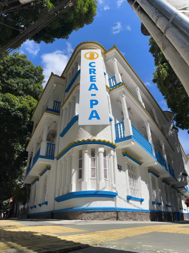 O CREA-PA protocolou pedido formal de impugnação ao Edital nº 01/2025, divulgado pela Prefeitura de Piçarra-PA, que trata da abertura de concurso público.