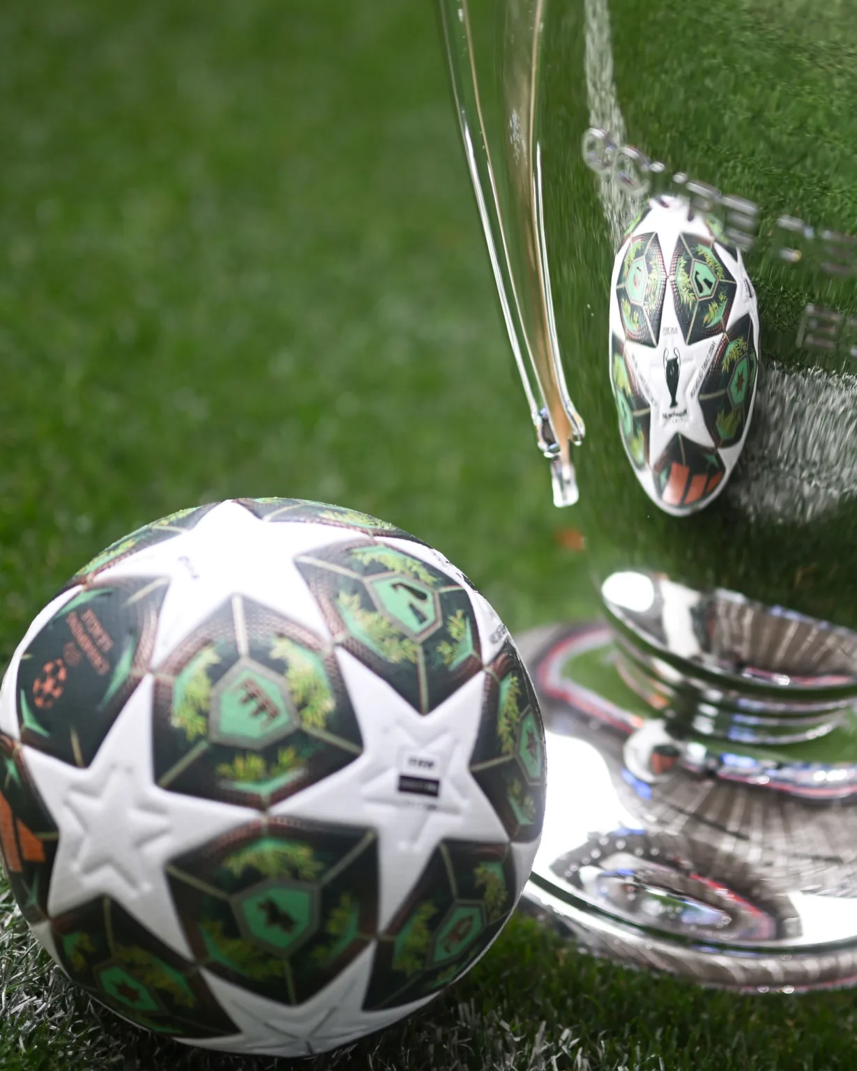 No próximo sábado (31), em Munique, esses times brigarão pelo título europeu em uma final de Champions League na qual poucos apostavam.
