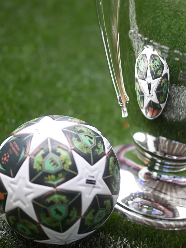 No próximo sábado (31), em Munique, esses times brigarão pelo título europeu em uma final de Champions League na qual poucos apostavam.