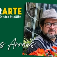 PLURARTE: JONAS ARRAES - O MÚSICO É UM VIAJANTE