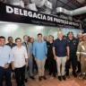 Foram investidos aproximadamente R$ 5 milhões em aquisições de novos armamentos para a delegacia