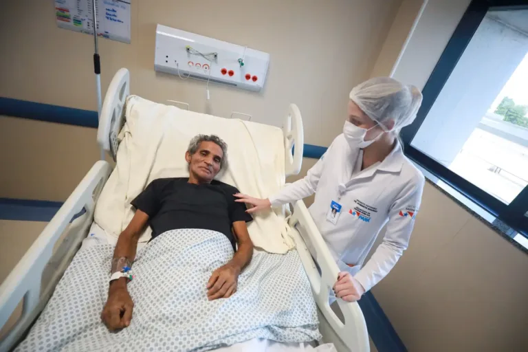 O Pronto-Socorro Dr. Roberto Macedo (PSRM), localizado na avenida Augusto Montenegro, em Belém, completa um ano de funcionamento neste domingo (18)