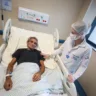 O Pronto-Socorro Dr. Roberto Macedo (PSRM), localizado na avenida Augusto Montenegro, em Belém, completa um ano de funcionamento neste domingo (18)