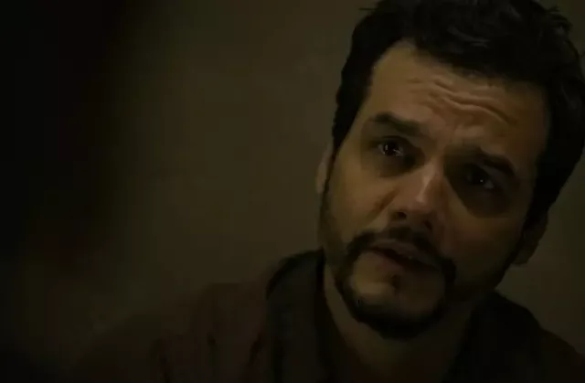 O ator brasileiro Wagner Moura conquistou neste sábado (24) o prêmio de melhor ator no Festival de Cannes 2025 por sua atuação no filme O Agente Secreto.