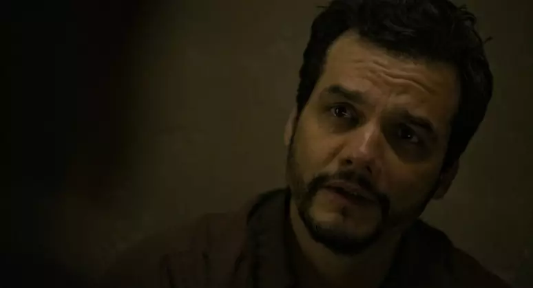 O ator brasileiro Wagner Moura conquistou neste sábado (24) o prêmio de melhor ator no Festival de Cannes 2025 por sua atuação no filme O Agente Secreto.