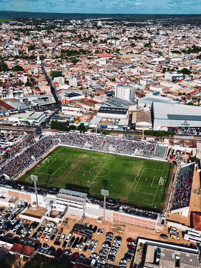 ASA de Arapiraca enfrenta Barcelona de Ilhéus neste sábado (24), às 17h (horário de Brasília), no Estádio Coaracy da Mata Fonseca