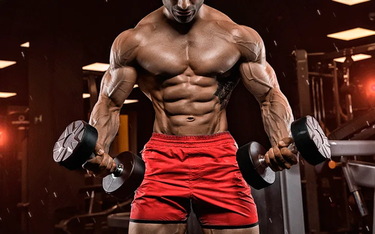 A morte súbita cardíaca tem vitimado fisiculturistas masculinos em todo o mundo, de acordo com uma pesquisa publicada recentemente no European Heart Journal. Foto: Divulgação