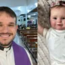 O padre paraense e influenciador digital Patrick Fernandes causou polêmica nas redes sociais ao criticar as chamadas “mães de bebês reborn”