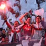 River Plate. Foto: Divulgação