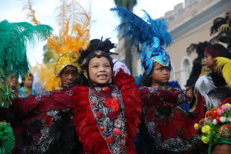 Os cordões de pássaros, com simbolismos, abordam a realidade amazônica e anunciam que os festejos juninos populares já vão começar 