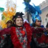 Os cordões de pássaros, com simbolismos, abordam a realidade amazônica e anunciam que os festejos juninos populares já vão começar 