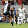 O Botafogo foi derrotado por 1 a 0 pelo Capital-DF na noite desta quinta-feira (22), no Estádio Mané Garrincha, em Brasília