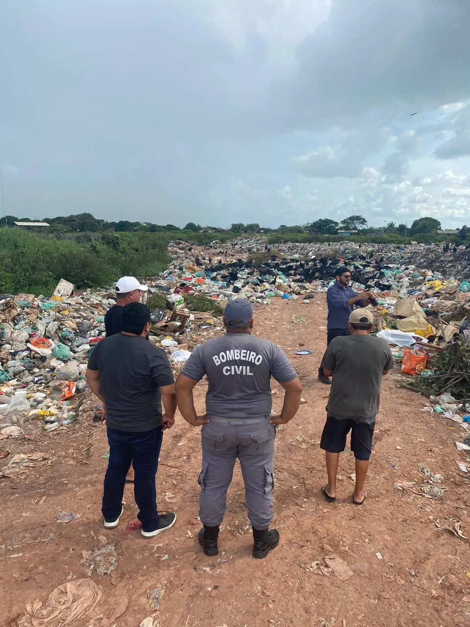 CREA-PA e Mútua-PA estudam implementar o Escritório de Engenharia Pública no Marajó para atender população vulnerável