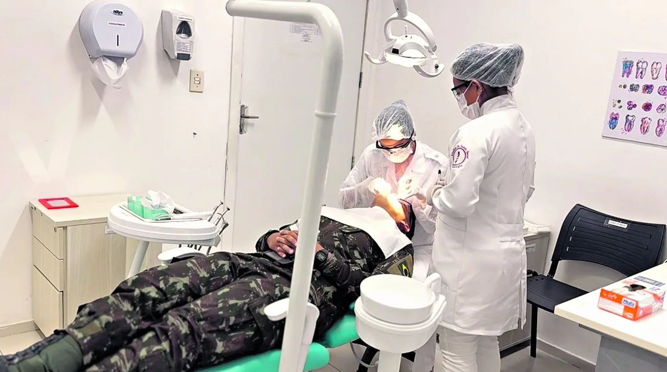O espaço prima ainda pelo atendimento humanizado, além do emprego de tecnologias avançadas nos procedimentos médicos, como na primeira cirurgia oncológica realizada na unidade
