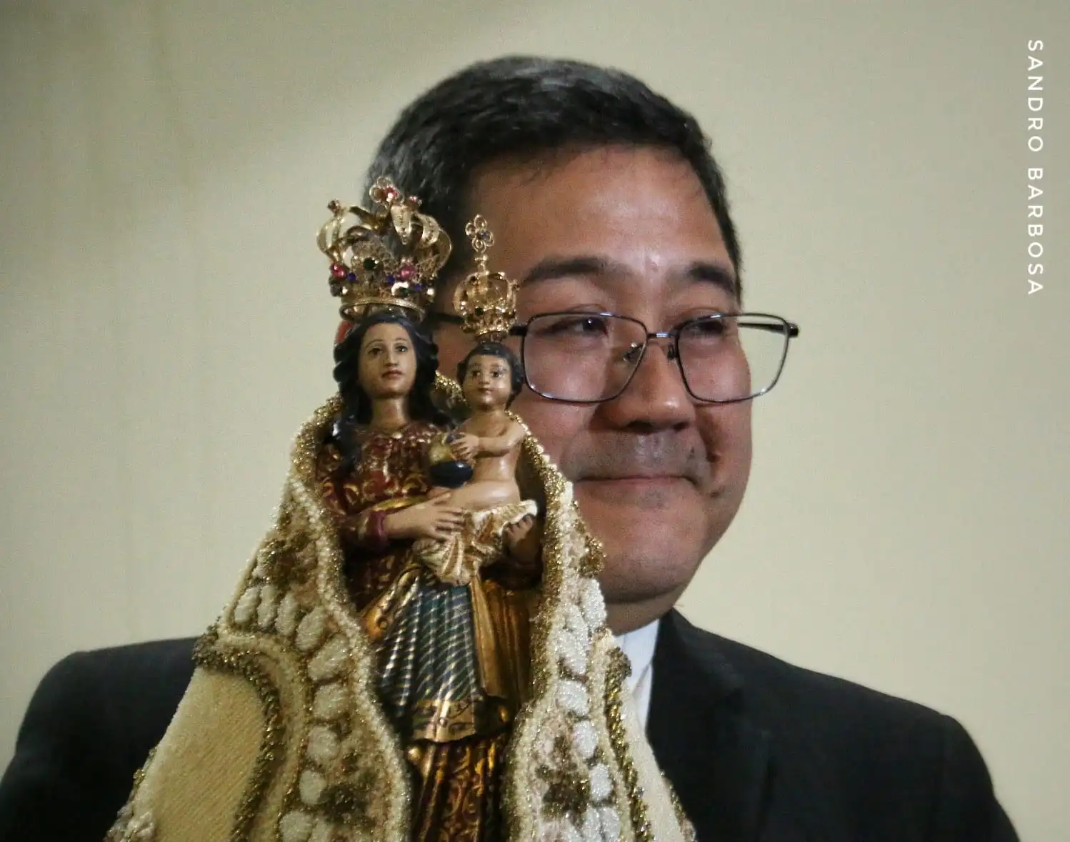 A Arquidiocese de Belém convida fiéis e autoridades eclesiais para a Missa Solene de apresentação e início do ministério de Dom Julio