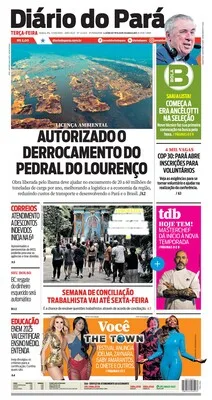 Edição do dia 27/05/2025