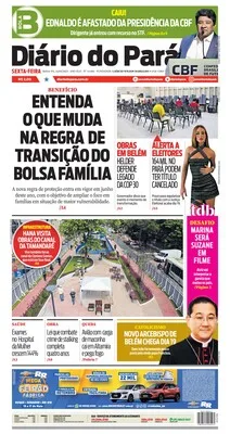 Edição do dia 16/05/2025
