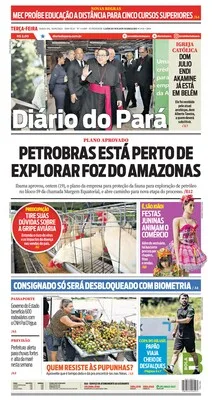 Edição do dia 20/05/2025