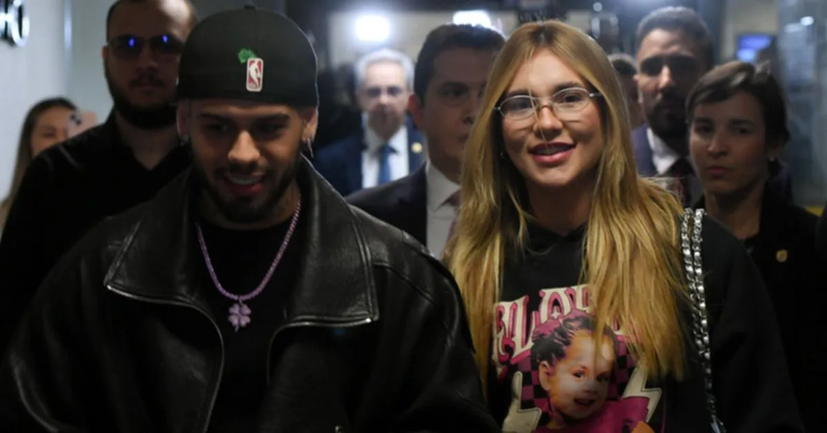 A notícia da separação entre Virginia Fonseca e Zé Felipe ajudou a alavancar o perfil da influenciadora digital no Instagram.