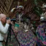 Sebastião Salgado, 80, um dos maiores fotógrafos do mundo, morreu nesta sexta-feira (23) em Paris