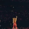 O Departamento de Saúde de Nova Jersey emitiu um alerta que preocupou os milhares de fãs presentes no show da cantora Shakira no estádio MetLife.