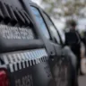 Em 2013, o Pará contabilizou 3.404 assassinatos. Já em 2023, esse número caiu para 2.542, segundo o Atlas.