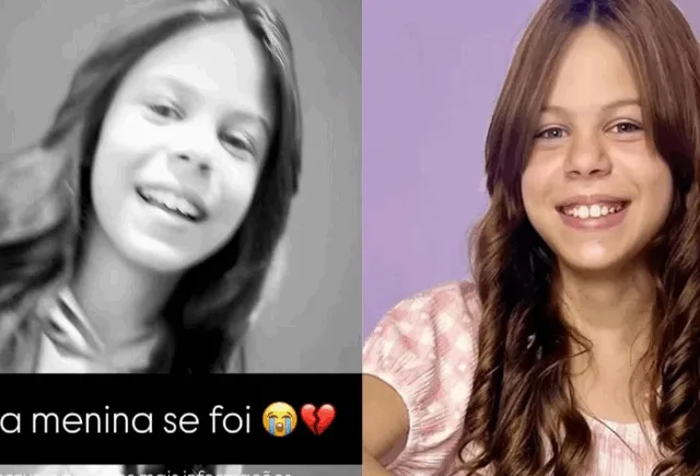 A família de Millena Brandão, que morreu nesta sexta-feira (2) aos 11 anos, alertou para golpes aplicados no nome da atriz mirim.