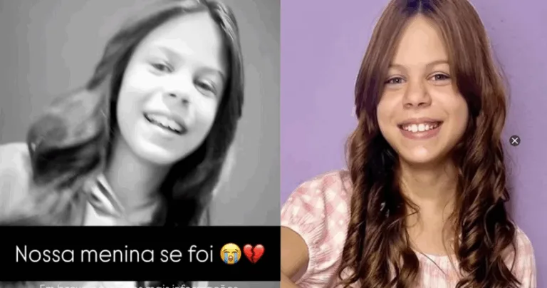 A família de Millena Brandão, que morreu nesta sexta-feira (2) aos 11 anos, alertou para golpes aplicados no nome da atriz mirim.