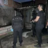Ação cumpriu mandado judiciais de prisão expedidos pela Justiça. Mais de 15 homens foram presos em todo o Pará, desde o dia 30 de abril deste ano.