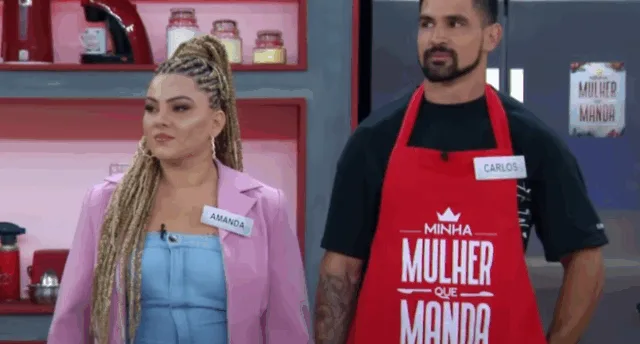 Amanda Caroline de Almeida, de 31 anos, promotora de eventos, foi encontrada morta após desaparecer no último domingo (18).