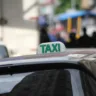 O taxista Odinelson da Silva, de 47 anos, que estava trocando um pneu no local, foi atingido por disparos durante o tiroteio e morreu no local.