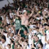 Na próxima rodada, o Goiás fará o clássico contra o Atlético-GO no sábado (1º), às 18h30, no Estádio Antônio Accioly.