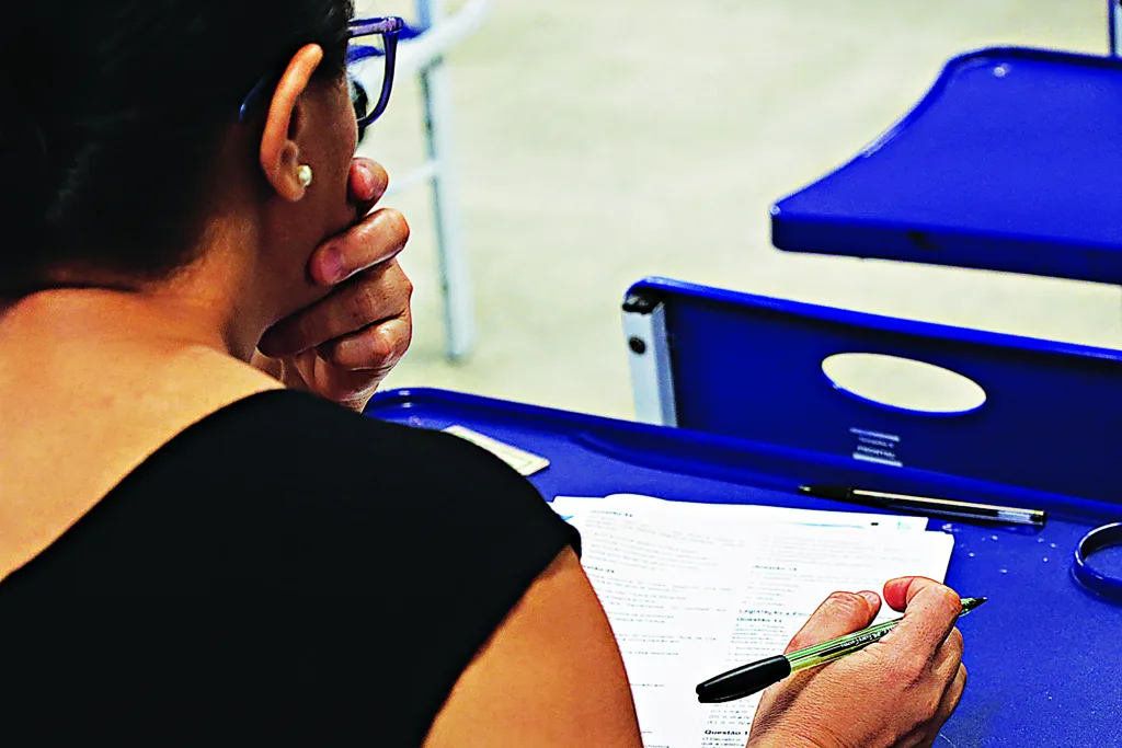 Concurso ANPD (Autoridade Nacional de Proteção de Dados) é realizado para contratações temporárias de níveis médio e superior