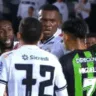 O episódio de racismo ocorrido durante a partida entre América-MG e Operário-PR, realizada em Ponta Grossa neste domingo (4), gerou grande repercussão