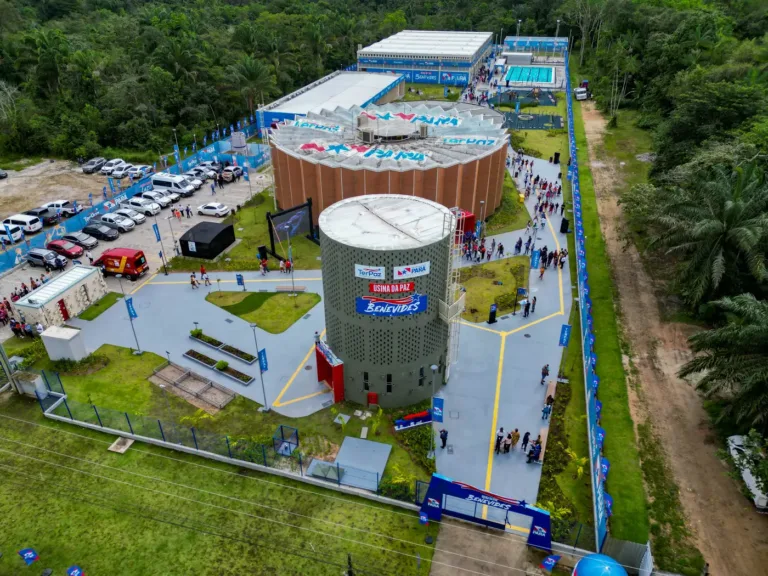 A nova UsiPaz vai oferecer mais de 70 serviços gratuitos e equipamentos de ponta, com espaços estruturados, voltados para a realização de atividades de educação, cultura, esporte, assistência social, capacitação profissional e atendimentos na área da saúde e cidadania